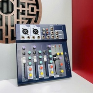 [ SIÊU PHẨM HOT 2024] Mixer M4 Plus 100 Chế Độ Cực Phẩm Cực Hay Bộ Trộn Âm Thanh Cao Cấp Chuyên Hát 