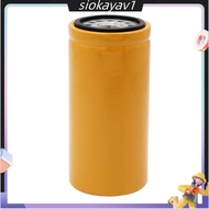 Construction Machinery Excavator Loader   Filter 1R-0750 for CAT 3304 3306 3406 3114 3116