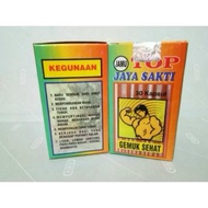 TOP JAYA SAKTI GEMUK SEHAT ISI 30 KAPSUL