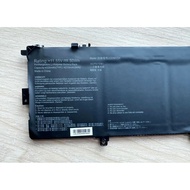 C31N1724 Battery For ASUS ZenBook 13 UX331F UX331UAL U3100FAL UX331FAL UX331FAL-EG017R EG028T Series