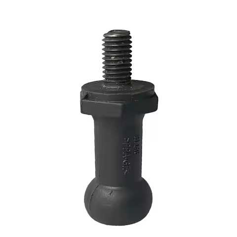 New Engine TDI Bonnet Cover Bolt Mounting Peg For VW Golf 4 5 Polo 9N Sedan Bora Jetta A4 A5 Touareg