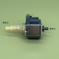 AC220-240V 50Hz 16W Micro Electromagnetic Pump Self-Suction Pump Steam Cleaner Water Pump