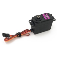 MG996R MG996 Metal Standard Servo 13kg High Torque Copper Gear Servo Digital Servo 180 Degrees