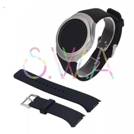 Original Samsung Gear S2 Sport Strap Watch Band Tali Jam Tangan