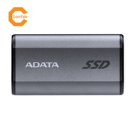ADATA Elite SE880 USB-C External Solid State Drive (500GB/1TB/2TB)