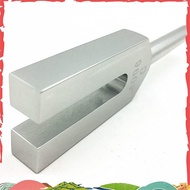 High-Frequency Energy Tuning Fork 4096HZ Tuning Fork Aluminum Alloy Healing Sound Vibration Tuning F