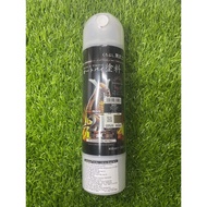 SAMURAI 2K TOP COAT SPRAYS CAN 2K01