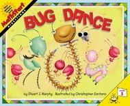 Bug Dance by Stuart J. Murphy Christopher Santoro (US edition, paperback)