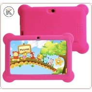 7-inch tablet 7-inch q88 children's tablet high-definition screen