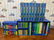 迪士尼美語世界