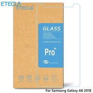 For Samsung Galaxy A8 2018 Tempered Glass Samsung A8 2018 Glass For Galaxy A8 2018 Screen Protector