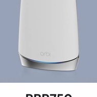 NETGEAR Orbi RBR750 RBS750 Mesh Router