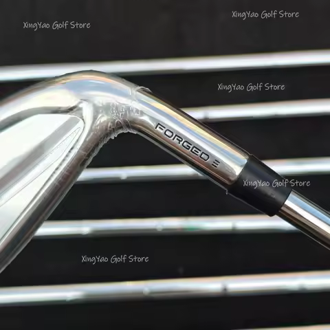 Men Iron Set 200T Golf Clubs