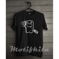 Quality!!! Cool DOMOKUN DOMO KUN RACING T-shirt for Men & MK01