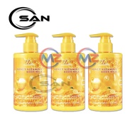 SAN ( SET OF 3 ) DW HONEY VITAMIN C Body Lotion 300ml
