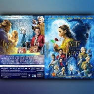 Fantasy Romance 2017 Beauty And The Beast Emma Watson Bonus 1