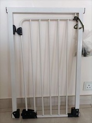 安全門欄/小朋友寵物適用