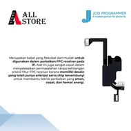 JCID 13 Mini Flexible Distance Photosensitive FPC Original - Flexible Cable Repair FPC For iphone 13