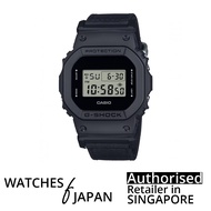 [Watches Of Japan] G-SHOCK DW-5600BCE-1 5600 SERIES DIGITAL WATCH