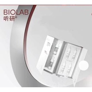 [ DuoDuo + BIOLAB ] Collagen freeze-Dried powder & Revitalizing serum set