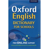 Oxford English Dictionary for Schools New