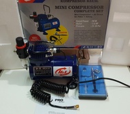HNL Kompresor mini air brush Compressor pen brush skls prohex