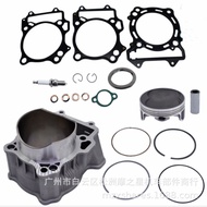 11210-29F11-0FO Applicable Suzuki LTZ400 434cc Cylinder DVX400 DRZ400Cylinder