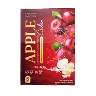 ESTE Apple Cider Venica Plus Brand