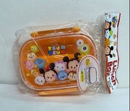 迪士尼 Disney Tsum Tsum Lunch Box 300ml 餐盒