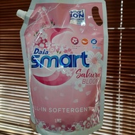 Spot Daia smart Sakura Bloom (All in Softergent)