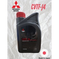 Mitsubishi Motors CVTF-J4 1L