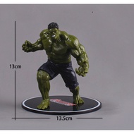 Hulk Figure / Figurine / Cake Topper