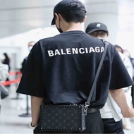 999新Louis Vuitton LV 路易威登 黑曜石CLUTCH BOX小硬箱 限量秀款 男女同款