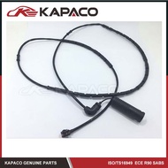 New Rear Disc Pad Sensor Wire Brake Pad Wear Sensor 34351164372 For BMW E46 325i 330i 318i 320i 320i
