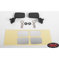 RC4WD Z-B0082 Mojave II Rubber Mirror # 0082