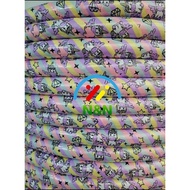 Hula Hoop 3.3kg. Bawal Taya Lining 90cm Width
