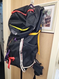 Mountain Hardwear
Scrambler 35L 背囊 背包， not north face gregory
