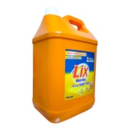 [GIAO HỎA TỐC] Nước giặt Lix Hương Nước Hoa 9kg