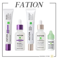 [FATION] NOSCA9 Trouble/ Pore enhancing/