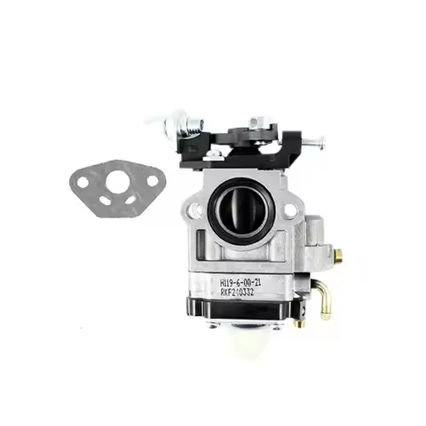 Carburetor Carb Fits ZENOAH G26L G26LS BC2610 Husqvarna 226R 226RJ Brush Cutter.Grass Trimmer TAN