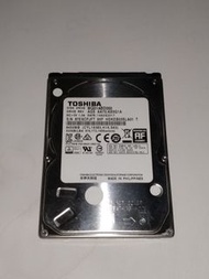 500GB 2.5“ HDD 硬碟 2.5吋 硬碟 PS4主機可以用