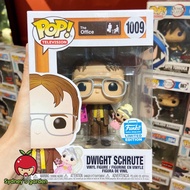 Funko Pop TV Figure - DWIGHT SCHRUTE