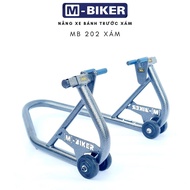 Ben nâng xe Motor PKL MB202 chống nâng phuộc trước dành cho xe motor PKL chính hãng MBiker