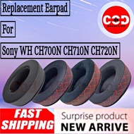 Earcup Foam Earpad Cushion sony WH CH720N - Foam sony WH CH 720N - sony WHCH720N - sony WHCH 720N