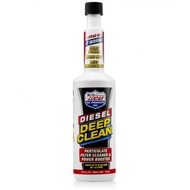 [FREE GIFT] Lucas Oil 100% Genuine USA Diesel Deep Clean 10872 (473ml) Injector Cleaner Power Booste