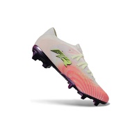 New Arrival Soccer Boots FG Mens Outdoor Football Shoes Anti-Slip And Wear-Resistant Football Boots 