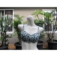 [UPDATE 05.03.24] WIREFREE BIKINI BRA ADORE ME BY H&M SIZE SM XL FIT BRA 32 34 36 38- MEDIUM FOAM TH