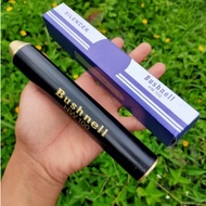 Bushnell hw100 double brass soundproofing