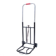 Troli Lipat Mini Besi Serbaguna Troli Galon Troli Barang Trolley Belanja Minimalis Premium - V7A1