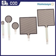 Fsr400 fsr402 fsr406 sensitive force Resistor 0.5 inch for patible force sensor resistor COD